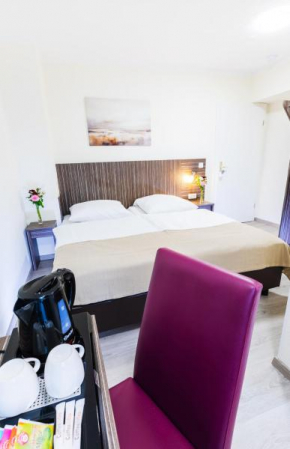 Pension Altes Backhaus